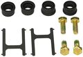 Carlson Quality Brake Parts H5625 Disc Hardware Kit 