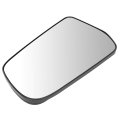 22906957 Oe Style Driver Left Mirror Glass Lens Compatible With Chevy Equinox Gmc Terrain 10-17