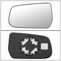 22906957 Oe Style Driver Left Mirror Glass Lens Compatible With Chevy Equinox Gmc Terrain 10-17