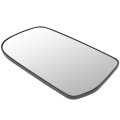 22906957 Oe Style Driver Left Mirror Glass Lens Compatible With Chevy Equinox Gmc Terrain 10-17