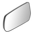22906957 Oe Style Driver Left Mirror Glass Lens Compatible With Chevy Equinox Gmc Terrain 10-17