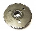 Starter Clutch Gy6 Motor Scooters Moped 125cc 150cc 152qmi 157qmj