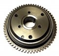 Starter Clutch Gy6 Motor Scooters Moped 125cc 150cc 152qmi 157qmj 