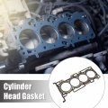 Uxcell Cylinder Head Gasket No 22311-2ggb0 For Hyundai Tucson 2018-2021 Sonata 2015-2019