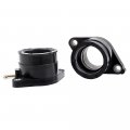 Motorcycle Carburetor Intake Manifold Insulator Joint Carb Flange Adapter For Yamaha Xt600e 1990-2002 Tt600e 1994-2001 Tt600k