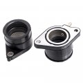 Motorcycle Carburetor Intake Manifold Insulator Joint Carb Flange Adapter For Yamaha Xt600e 1990-2002 Tt600e 1994-2001 Tt600k