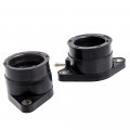 Motorcycle Carburetor Intake Manifold Insulator Joint Carb Flange Adapter For Yamaha Xt600e 1990-2002 Tt600e 1994-2001 Tt600k