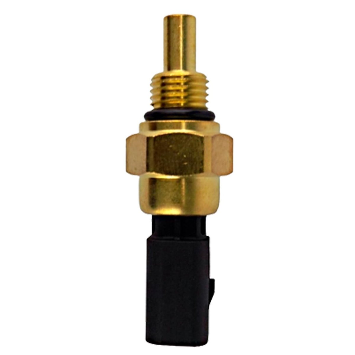 Jiayicity Temperature Sensor Re537637 Water Coolant For John Deere Axle 1400 Yz19314 Yz19489 Yz19550 Yz19684 Backhoe Loader