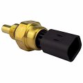 Jiayicity Temperature Sensor Re537637 Water Coolant For John Deere Axle 1400 Yz19314 Yz19489 Yz19550 Yz19684 Backhoe Loader 