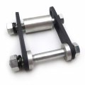 Smt-bike Rear 5 Lowering Kits Compatible With Blaster Black Color B075d9qn19