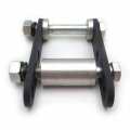 Smt-bike Rear 5 Lowering Kits Compatible With Blaster Black Color B075d9qn19