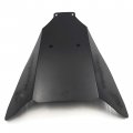 Gsx1300r Gsxr Hayabusa Busa 1300 99-07 Black Lower Belly Pan Under Wing Kanji B01mt39prs 