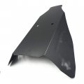 Gsx1300r Gsxr Hayabusa Busa 1300 99-07 Black Lower Belly Pan Under Wing Kanji B01mt39prs