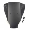 Gsx1300r Gsxr Hayabusa Busa 1300 99-07 Black Lower Belly Pan Under Wing Kanji B01mt39prs