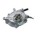 A-premium Brake Vacuum Pump Compatible With Select Mercedes-benz Models C230 C280 2006-2007 C300 2008-2011 C350 E350 Ml350 R350