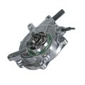 A-premium Brake Vacuum Pump Compatible With Select Mercedes-benz Models C230 C280 2006-2007 C300 2008-2011 C350 E350 Ml350 R350
