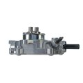 A-premium Brake Vacuum Pump Compatible With Select Mercedes-benz Models C230 C280 2006-2007 C300 2008-2011 C350 E350 Ml350 R350