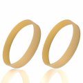 5140010-28 Planer Drive Belt Replacement For Dw735 Dw735x Pack Of 2 