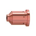 Hypertherm Duramax 45-105a Max Gouging Nozzle Pkg 5 220797 
