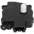 Hvac Blend Door Actuator 604-219 Air Ford Escape 2005-2009 For Mercury For Mariner 2006-2009 1pc 