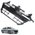Front Lower Automobile Bumper Hood Grille Replacement For 2018-2020 Accord 4-door 71111tvaa50 Ho1036130 