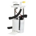 Fuel Pump Electric Module Assembly Replacement Ford Taurus 2004-2006 V6 3 0l Ohv Naturally Aspirated Flex 4-pinfor Mercury For