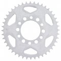 Niche 428 Pitch Front 13t Rear 44t Drive Sprocket Kit For 1981-1982 Yamaha Yz80