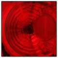 Acanii For 2004-2006 Toyota Tundra Double Cab Rear Replacement Tail Light Driver Side Only