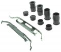 Front Disc Brake Hardware Kit For Mercedes-benz Ml450 2010 2011 Pc-719531 