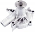 42159 Premium Engine Water Pump For Car And Truck Replaces Md997615 Md972051 Md041041 Md971582 Md997079 Md997080 Md997305 
