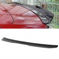 Universal Rear Roof Spoiler Wing Trunk Tail Lip Kit For Seat Leon Maxton Mk1 Mk2 Mk3 Mk4 Mk5 Mk6 Mk7 2000-2021