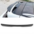 Universal Rear Roof Spoiler Wing Trunk Tail Lip Kit For Seat Leon Maxton Mk1 Mk2 Mk3 Mk4 Mk5 Mk6 Mk7 2000-2021