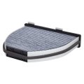 Mercedes-benz C180 C200 C250 C400 Cabin Air Filter 2010 11 12 13 14 2015 For 212 830 03 18 