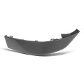To1104139 Factory Style Rear Lower Bumper Valance Air Deflector For Toyota Corolla Scion Im Base 2016-2018 Driver Left Side 