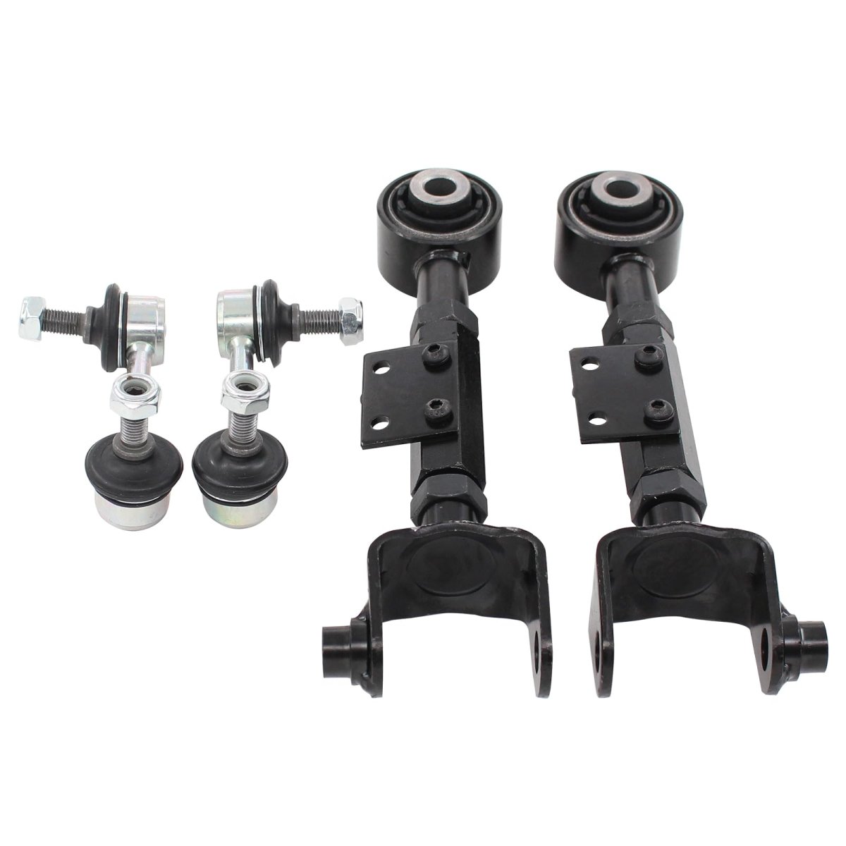 Rear Upper Control Arm And Left Right Stabilizer Sway Bar End Link For Honda Cr-v 2007-2016