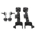 Rear Upper Control Arm And Left Right Stabilizer Sway Bar End Link For Honda Cr-v 2007-2016