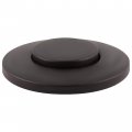 Westbrass Rasb-2b3-12 Sink Top Waste Disposal Air Switch And Dual Outlet Control Box Flush Button Oil Rubbed Bronze 