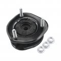 A-premium Front Driver Or Passenger Side Suspension Strut Mount Compatible With Dodge Dakota 2005-2007 Mitsubishi Raider