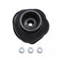A-premium Front Driver Or Passenger Side Suspension Strut Mount Compatible With Dodge Dakota 2005-2007 Mitsubishi Raider