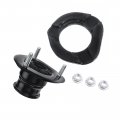 A-premium Front Driver Or Passenger Side Suspension Strut Mount Compatible With Dodge Dakota 2005-2007 Mitsubishi Raider