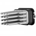 Aintier Hvac Blower Motor Resistor 90566802 Compatible With 2003-2007 For Saab 9-3