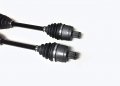 Atvpc Rear Cv Axle Pair For Polaris Scrambler 850 1000 Sportsman 550 