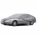 Car Cover For Chevrolet Corvette 62-14 Waterproof Sun Multi Layers Uv Block 