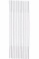 Olson Saw Jw47600 Jewelers Metal Piercing Blades 56-tpi 