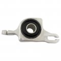 Control Arm Bushing Front Driver Side Rearward Mechanics Choice For 2010-2011 Mercedes-benz Ml450