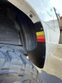 Mudflap Fill-in Kit For 2010-2024 4runner 