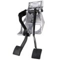Jdmspeed New Brake Clutch Pedal Bracket Mount Assembly 6l5z2455bb Replacement For Ford Ranger 1995-2006