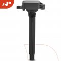 A-premium Ignition Coil Compatible With Chrysler Dodge Fiat Jeep Vehicles L4 2 4l 200 2015-2017 Dart 2013-2016 500x 2016-2018