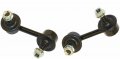 Partsw 2 Pc Suspension Kit Rear Sway Bar Links Left Right 