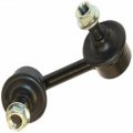 Partsw 2 Pc Suspension Kit Rear Sway Bar Links Left Right